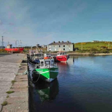 Canal View Belmullet Esterno foto