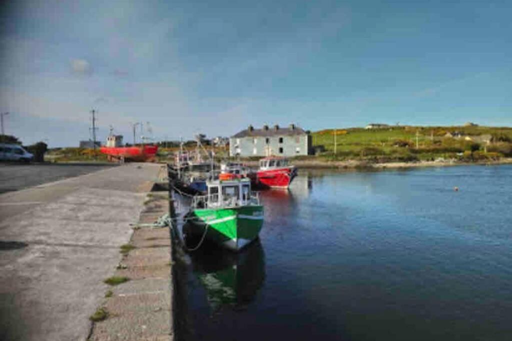 Canal View Belmullet Esterno foto