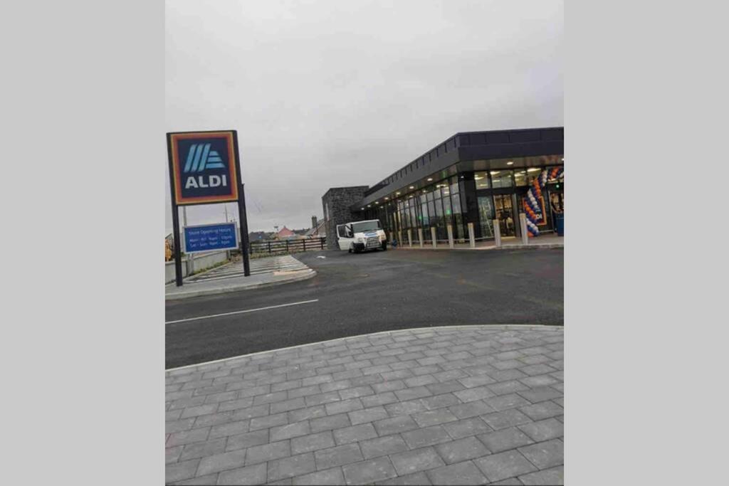 Canal View Belmullet Esterno foto