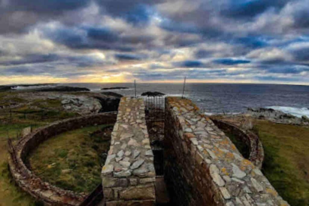 Canal View Belmullet Esterno foto