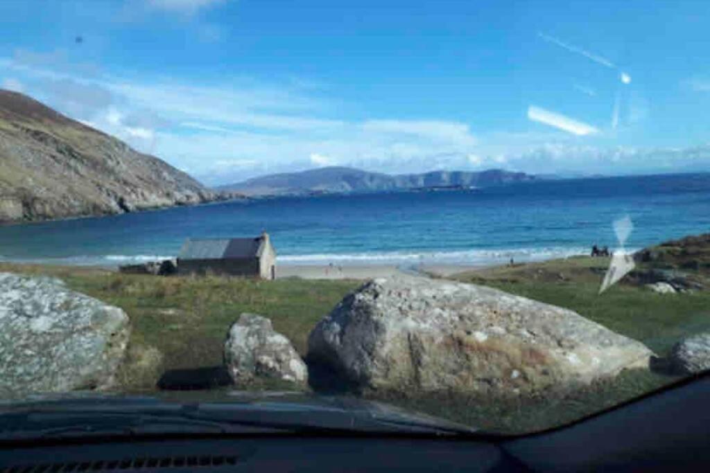 Canal View Belmullet Esterno foto