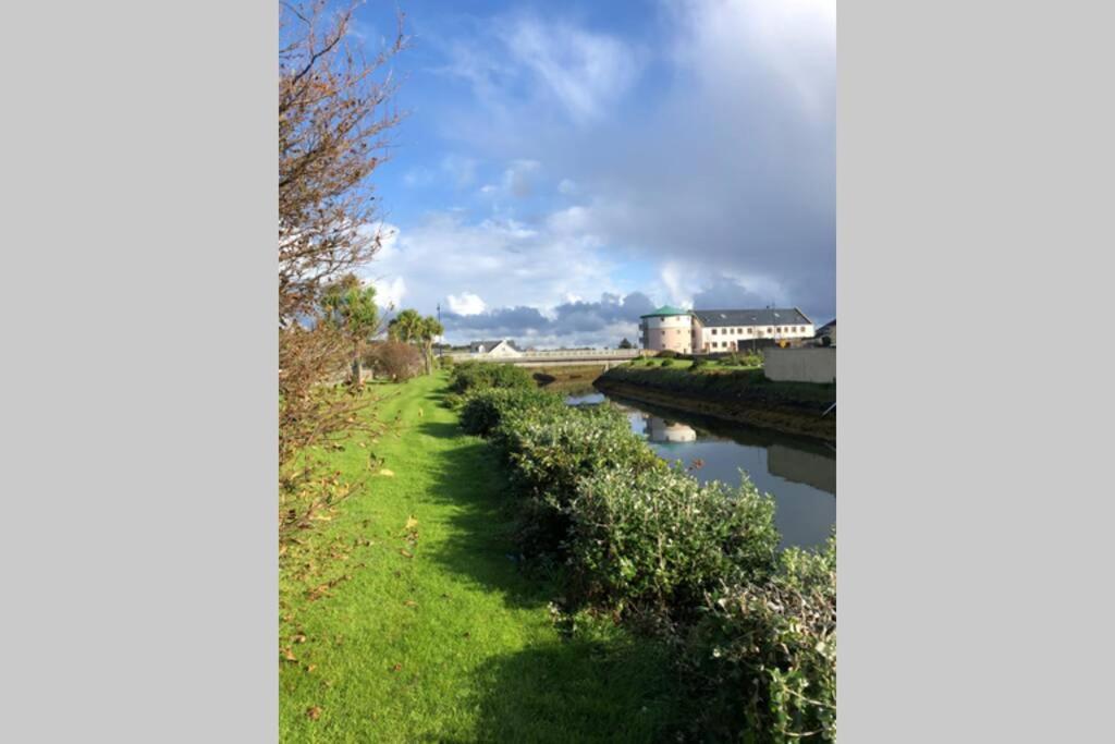 Canal View Belmullet Esterno foto
